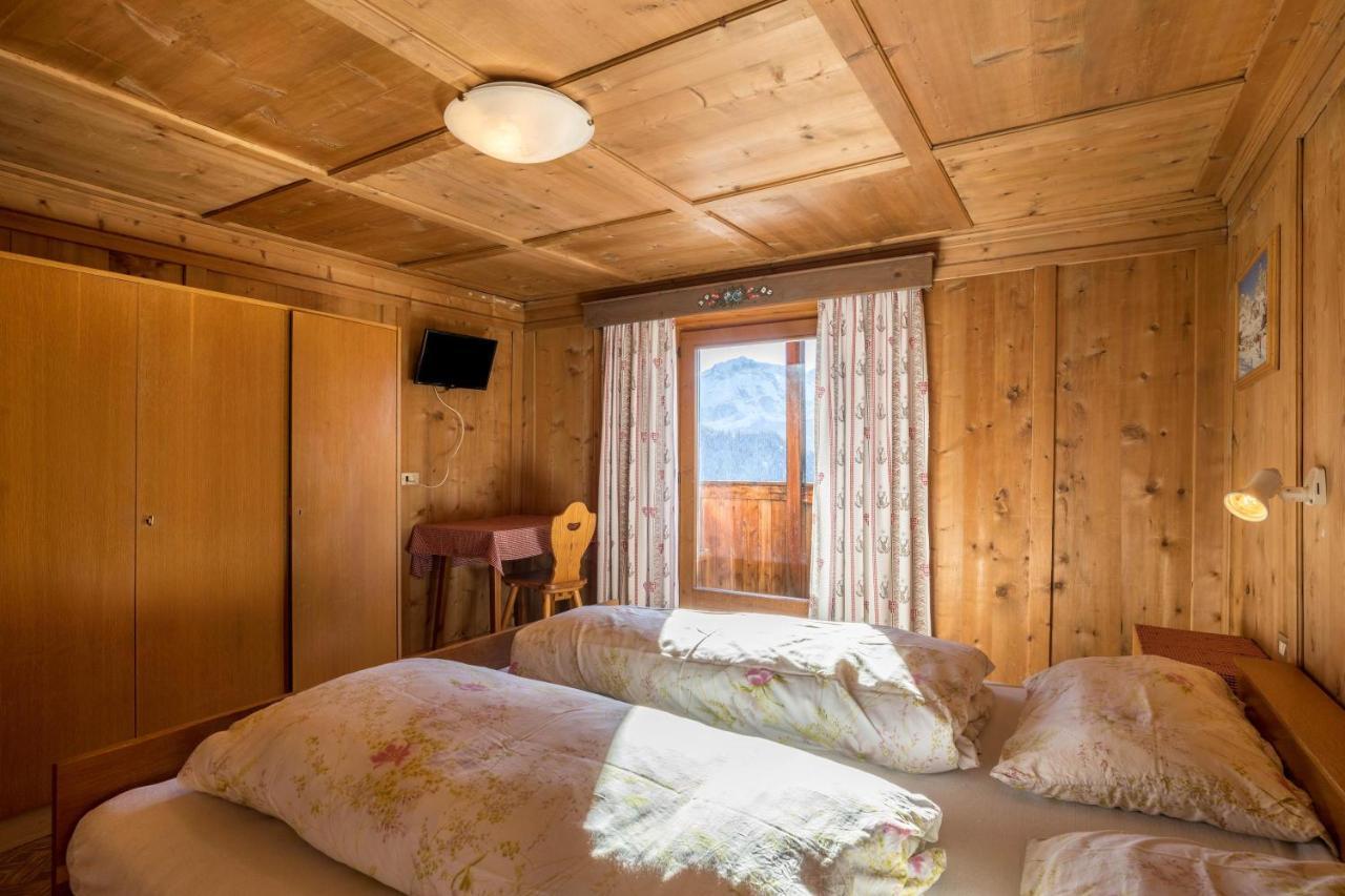 Appartamento Primo Piano Sankt Martin in Thurn Exterior foto