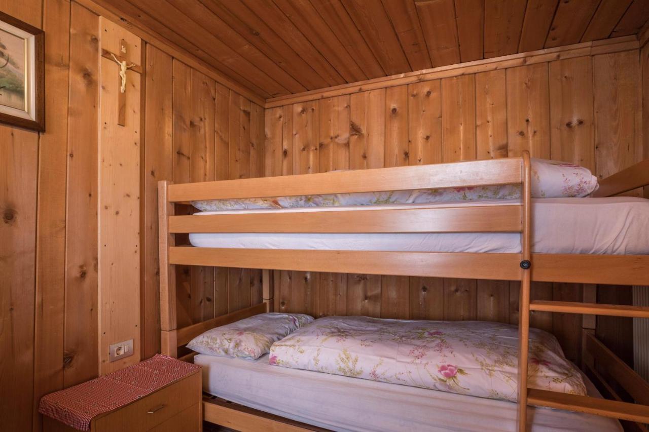 Appartamento Primo Piano Sankt Martin in Thurn Exterior foto